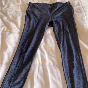 Athleta leggings.